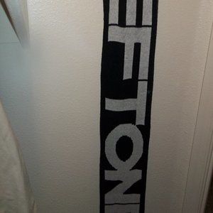 Deftones Hooligan Euro Soccer Scarf Fringe Scarf